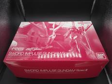 ZGMF-56E2/β ソードインパルスガンダムSPECII|BANDAI