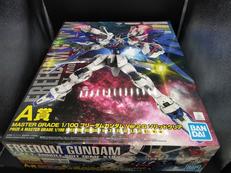 A賞 1/100 フリーダムガンダム VER.2.0 ソリッ|BANDAI