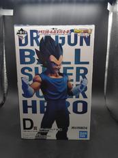 D賞 ベジータ|BANDAI