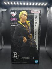 B賞 プロシュート MASTERLISE|BANDAI