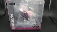 泡狐龍 タマミツネ|カプコン