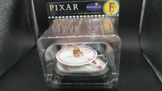 レミーのおいしいレストラン シーンフィギュア|サニーサイドアップ