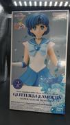 スーパーセーラーマーキュリーA(通常カラー)|バンプレスト