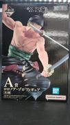 ロロノア・ゾロ|BANDAI
