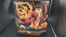 モンキー・D・ルフィ トレジャークルーズ|BANDAI