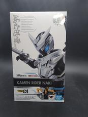 仮面ライダー亡|BANDAI