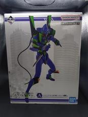 A賞 エヴァンゲリオン初号機|BANDAI