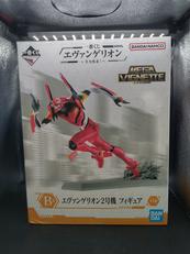 B賞 エヴァンゲリオン2号機|BANDAI