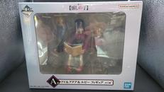 アイ&アクア&ルビー|BANDAI