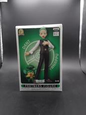 デント&ヤナップ|プライズ(BANPRESTO)