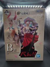 B賞 REVIBLE MOMENT-ヤマト-|BANDAI