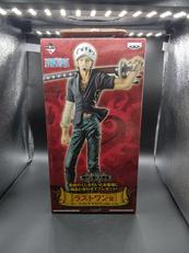 ラストワン賞 ロー ラストワンVER.|一番くじ(BANPRESTO)