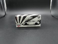 LB★WORKS NISSAN GT-R R35 TYPE|TSM