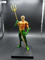 アクアマン NEW52版|KOTOBUKIYA