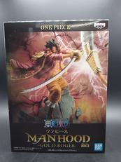 ゴール・D・ロジャー|プライズ(BANPRESTO)