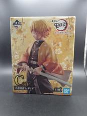 C賞 我妻善逸|BANDAI