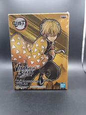 我妻善逸|プライズ(BANDAI)