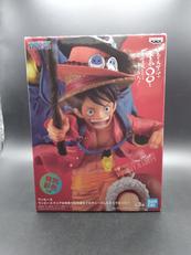 モンキー・D・ルフィ|プライズ(BANDAI)