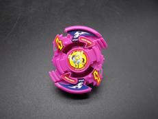 サンダーペガサス(ハイライトパープル)|TAKARA