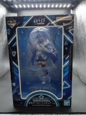 星街すいせい賞 星街すいせいフィギュア|BANDAI