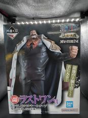 ラストワン賞 若かりし頃のモンキー・D・ガープ|BANDAI