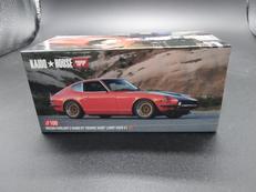 1/64 NISSAN フェアレディ Z KAIDO GT|TSM