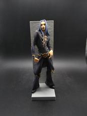 レオーネ・アバッキオ(ブルー)|プライズ(BANPRESTO)