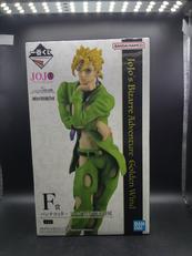 F賞 パンナコッタ・フーゴ|BANDAI