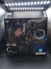 C賞 ジャック -魂豪示像-|BANDAI