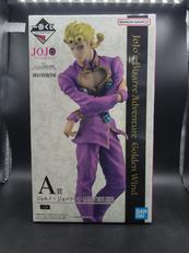 A賞 ジョルノ・ジョバァーナ|BANDAI