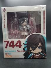 和泉守兼定|ねんどろいど