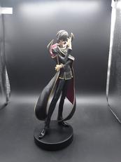 ルルーシュ・ランペルージVER.2|プライズ(BANPRESTO)