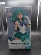 スーパーセーラーネプチューン|BANDAI