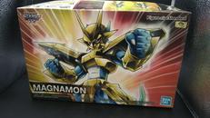 マグナモン|BANDAI
