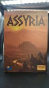 アッシリア 英語版|RIO GRANDE GAMES