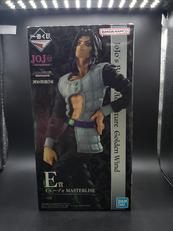 E賞 イルーゾォ MASTERLISE|BANDAI