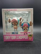 トニートニー・チョッパー(新世界VER.)|BANDAI