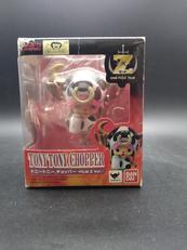 トニートニー・チョッパー -FILM Z VER.-|BANDAI