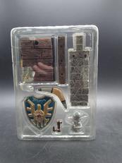 ロトの盾/ブーメラン/シルバーオーブ|SQUARE ENIX