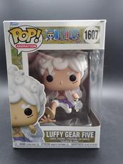 モンキー・D・ルフィ ギア5|FUNKO