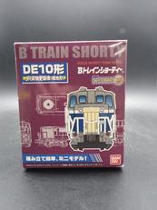 DE10形 JR貨物更新車(暖地形)|BANDAI