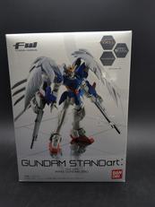 XXXG-00W0 ウイングガンダムゼロ|BANDAI