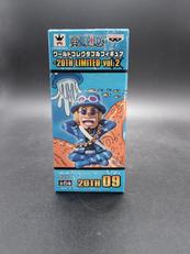 ウソップ|プライズ(BANPRESTO)