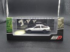 TOYOTA SPRINTER TRUENO GT APEX|HOBBY JAPAN