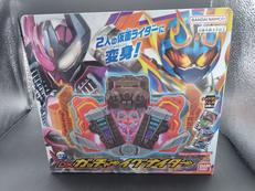 DXガッチャーイグナイター|BANDAI