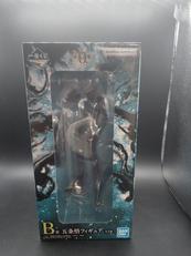 B賞 五条悟 フィギュア|BANDAI