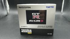 LV-N317C NISSAN GT-R NISMO SPE|TOMY