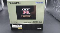 LV-N316A NISSAN GT-R PREMIUM E|TOMY