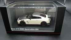 NISSAN GT-R NISMO SPECIAL EDIT|KYOSHO