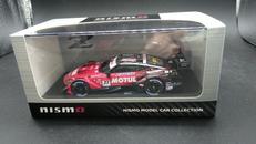 1/43 MOTUL AUTECH Z(SUPER GT G|EBBRO
